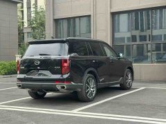 GAC Aion GS8 2025 Pioneer Series 2.0T GDI FWD Luxury 5-Seater - ფოტო 9