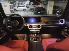 Mercedes-Benz G-Class 2020 G 350 - ფოტო 5
