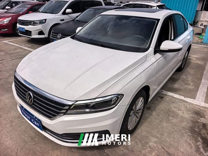 Volkswagen Lavida 2022 280TSI DSG Comfort - ავტომობილი ჩინეთიდან