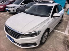 Volkswagen Lavida 2022 280TSI DSG Comfort - ფოტო 1