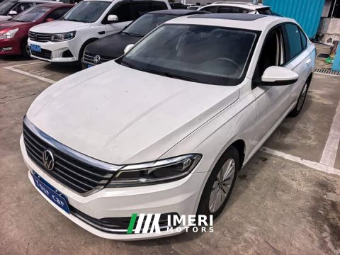 2021 Volkswagen Lavida 2022 280TSI DSG Comfort - ავტომობილი ჩინეთიდან