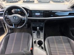 Volkswagen Lavida 2022 280TSI DSG Comfort - ფოტო 10