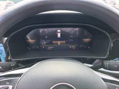 Volkswagen Lavida 2022 280TSI DSG Comfort - ფოტო 12