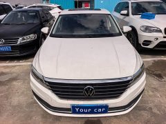 Volkswagen Lavida 2022 280TSI DSG Comfort - ფოტო 2