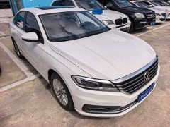 Volkswagen Lavida 2022 280TSI DSG Comfort - ფოტო 3