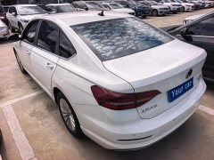 Volkswagen Lavida 2022 280TSI DSG Comfort - ფოტო 4
