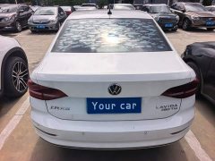 Volkswagen Lavida 2022 280TSI DSG Comfort - ფოტო 5