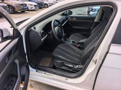 Volkswagen Lavida 2022 280TSI DSG Comfort - ფოტო 8