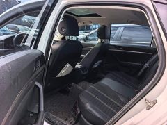 Volkswagen Lavida 2022 280TSI DSG Comfort - ფოტო 9