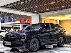 Honda CR-V 240TURBO FWD Luxury 5-Seater - ფოტო 1