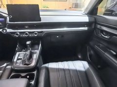 Honda CR-V 240TURBO FWD Luxury 5-Seater - ფოტო 10