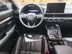 Honda CR-V 240TURBO FWD Luxury 5-Seater - ფოტო 11