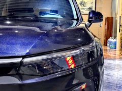 Honda CR-V 240TURBO FWD Luxury 5-Seater - ფოტო 12