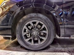 Honda CR-V 240TURBO FWD Luxury 5-Seater - ფოტო 13