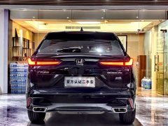 Honda CR-V 240TURBO FWD Luxury 5-Seater - ფოტო 14
