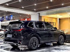Honda CR-V 240TURBO FWD Luxury 5-Seater - ფოტო 15