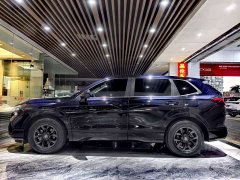 Honda CR-V 240TURBO FWD Luxury 5-Seater - ფოტო 17