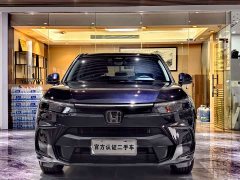 Honda CR-V 240TURBO FWD Luxury 5-Seater - ფოტო 2