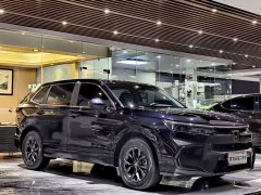 Honda CR-V 240TURBO FWD Luxury 5-Seater - ფოტო 3
