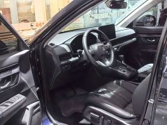 Honda CR-V 240TURBO FWD Luxury 5-Seater - ფოტო 4