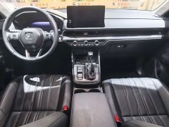 Honda CR-V 240TURBO FWD Luxury 5-Seater - ფოტო 5