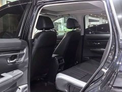 Honda CR-V 240TURBO FWD Luxury 5-Seater - ფოტო 6