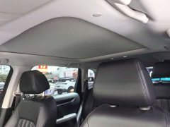 Honda CR-V 240TURBO FWD Luxury 5-Seater - ფოტო 7