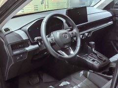 Honda CR-V 240TURBO FWD Luxury 5-Seater - ფოტო 8