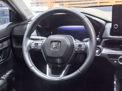 Honda CR-V 240TURBO FWD Luxury 5-Seater - ფოტო 9