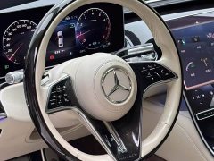 Mercedes-Benz Maybach S-Class 2021 S 480 4MATIC - ფოტო 7