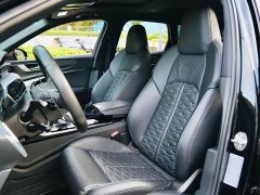 Audi RS 6 2022 RS 6 4.0T Avant - ფოტო 3