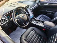 Ford Mondeo 2020 EcoBoost 200 Fashion - ფოტო 10