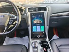Ford Mondeo 2020 EcoBoost 200 Fashion - ფოტო 11