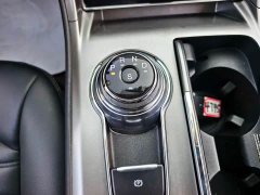 Ford Mondeo 2020 EcoBoost 200 Fashion - ფოტო 12