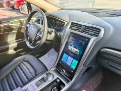 Ford Mondeo 2020 EcoBoost 200 Fashion - ფოტო 15