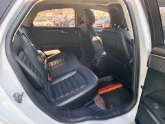 Ford Mondeo 2020 EcoBoost 200 Fashion - ფოტო 16