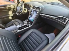 Ford Mondeo 2020 EcoBoost 200 Fashion - ფოტო 17