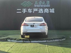 Ford Mondeo 2020 EcoBoost 200 Fashion - ფოტო 18