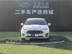 Ford Mondeo 2020 EcoBoost 200 Fashion - ფოტო 2