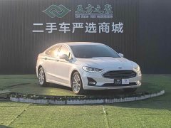 Ford Mondeo 2020 EcoBoost 200 Fashion - ფოტო 3
