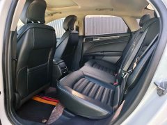 Ford Mondeo 2020 EcoBoost 200 Fashion - ფოტო 6