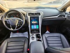 Ford Mondeo 2020 EcoBoost 200 Fashion - ფოტო 7
