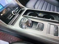 Ford Mondeo 2020 EcoBoost 200 Fashion - ფოტო 8