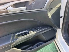 Ford Mondeo 2020 EcoBoost 200 Fashion - ფოტო 9