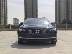 Volvo S90 B5 Intelligent Luxury Edition - ფოტო 2