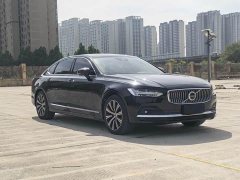Volvo S90 B5 Intelligent Luxury Edition - ფოტო 3