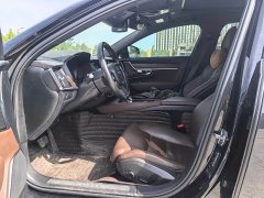 Volvo S90 B5 Intelligent Luxury Edition - ფოტო 4