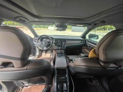Volvo S90 B5 Intelligent Luxury Edition - ფოტო 5