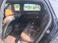 Volvo S90 B5 Intelligent Luxury Edition - ფოტო 6