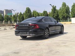 Volvo S90 B5 Intelligent Luxury Edition - ფოტო 7